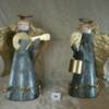 58. Phillipean Tin Angels ($40 Value - Bid $__)