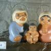 4. Russian Creche ($75 Value - Bid $__)