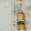 5. Mexican Wind Chimes ($60 Value - Bid $300-cb)