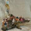 32. Creche on Driftwood ($40 Value - Bid $20-rs)