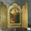 43. Italian Madonna & Child Portrait ($75 Value - Bid $40-bn)