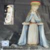 34. Hummel Madonna & Child ($218 Value - Bid $__)